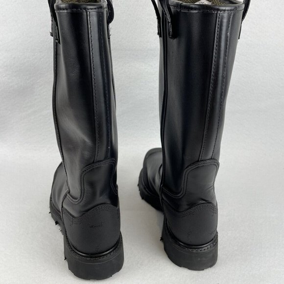 THOROGOOD Size 6 M Waterproof Steel Toe Boots -- NWOT - Picture 3 of 9